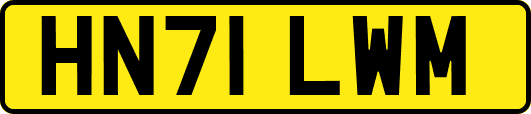 HN71LWM