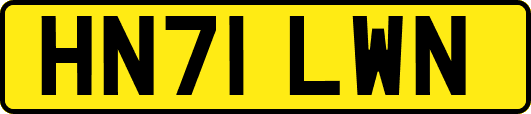 HN71LWN