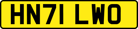 HN71LWO