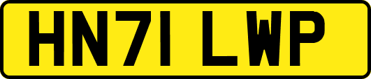 HN71LWP