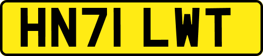 HN71LWT