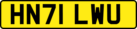HN71LWU