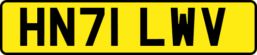 HN71LWV