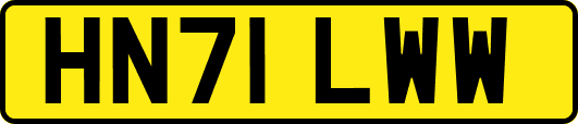 HN71LWW
