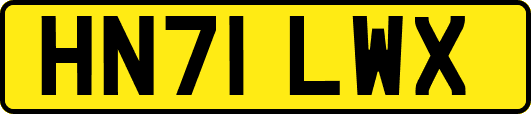 HN71LWX