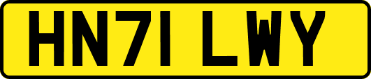 HN71LWY