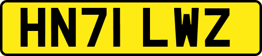HN71LWZ