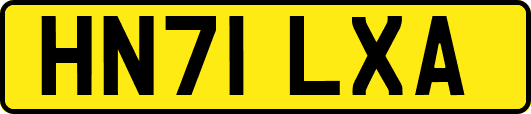 HN71LXA