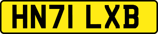 HN71LXB
