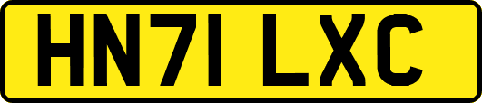 HN71LXC