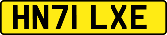 HN71LXE