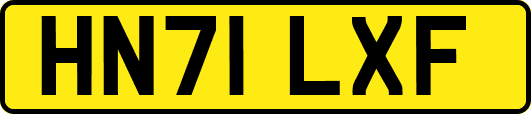HN71LXF