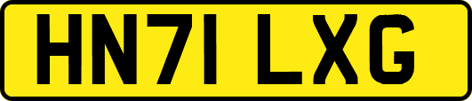 HN71LXG