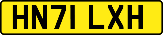 HN71LXH
