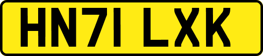 HN71LXK