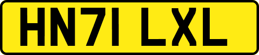 HN71LXL