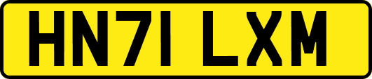 HN71LXM