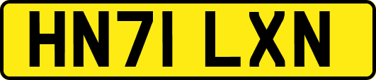 HN71LXN