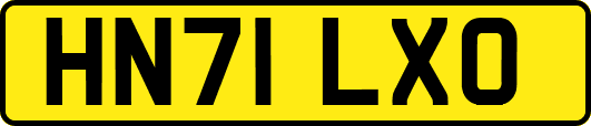 HN71LXO