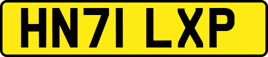 HN71LXP