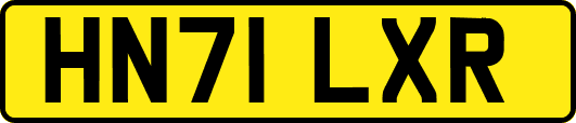HN71LXR