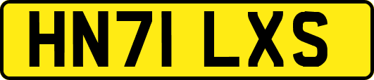 HN71LXS
