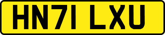 HN71LXU