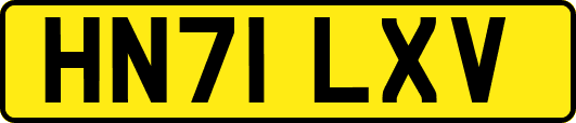 HN71LXV