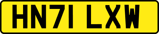 HN71LXW