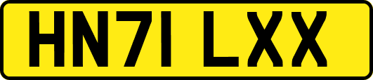 HN71LXX