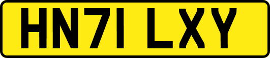 HN71LXY