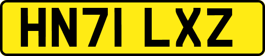 HN71LXZ