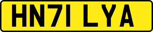 HN71LYA