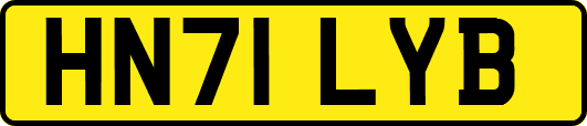 HN71LYB