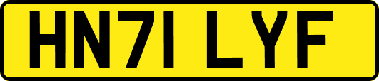 HN71LYF