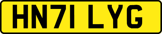 HN71LYG