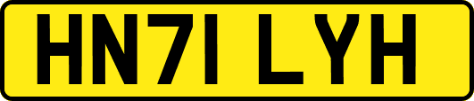 HN71LYH