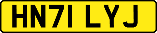 HN71LYJ