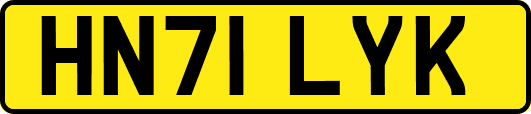 HN71LYK