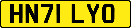 HN71LYO