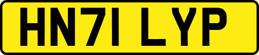 HN71LYP