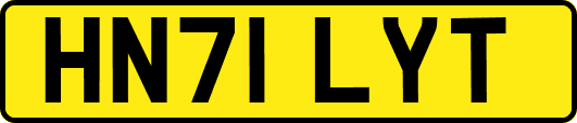HN71LYT