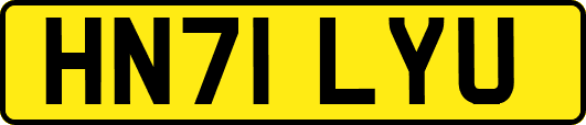 HN71LYU