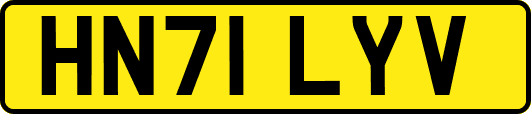 HN71LYV