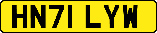 HN71LYW