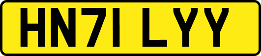 HN71LYY