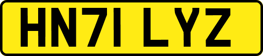 HN71LYZ