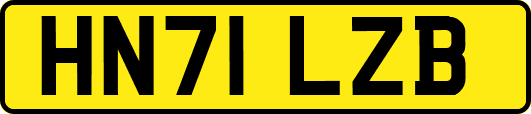 HN71LZB