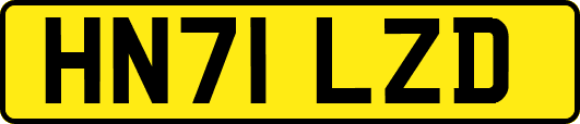 HN71LZD