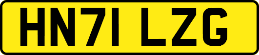 HN71LZG